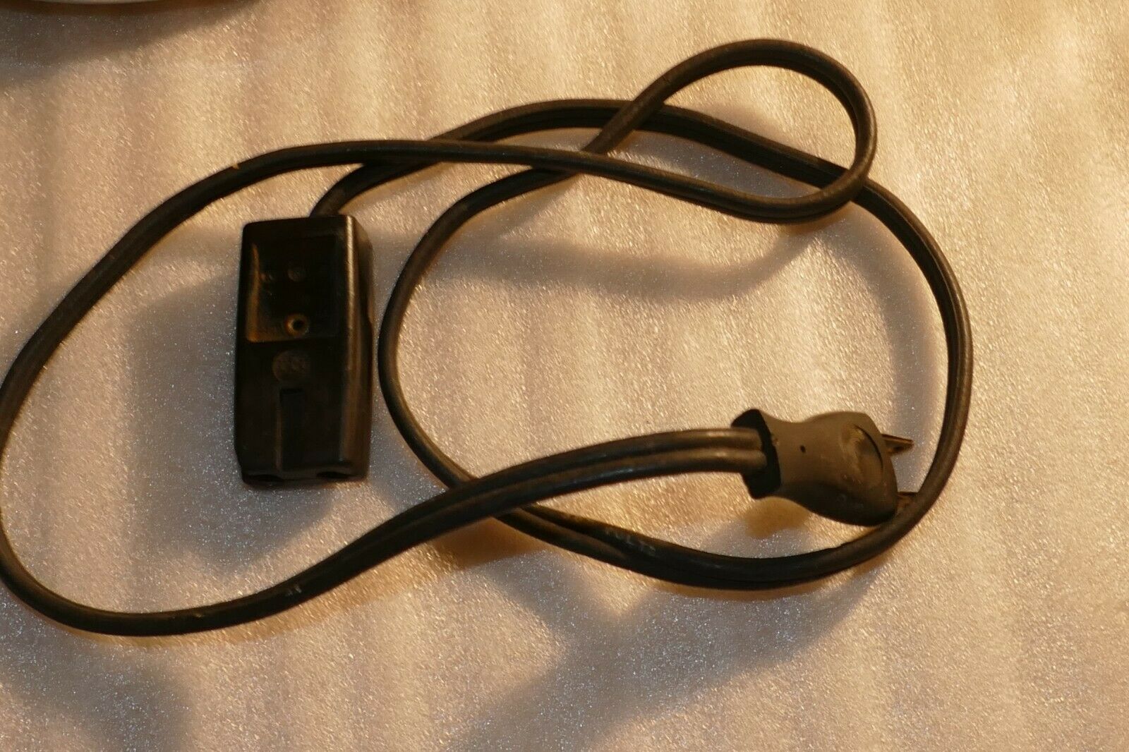 Vintage WEST BEND Heat-Rite electric Hot Plate Base # 2496 Tested/Working - Fresh Stock Dated February 2026