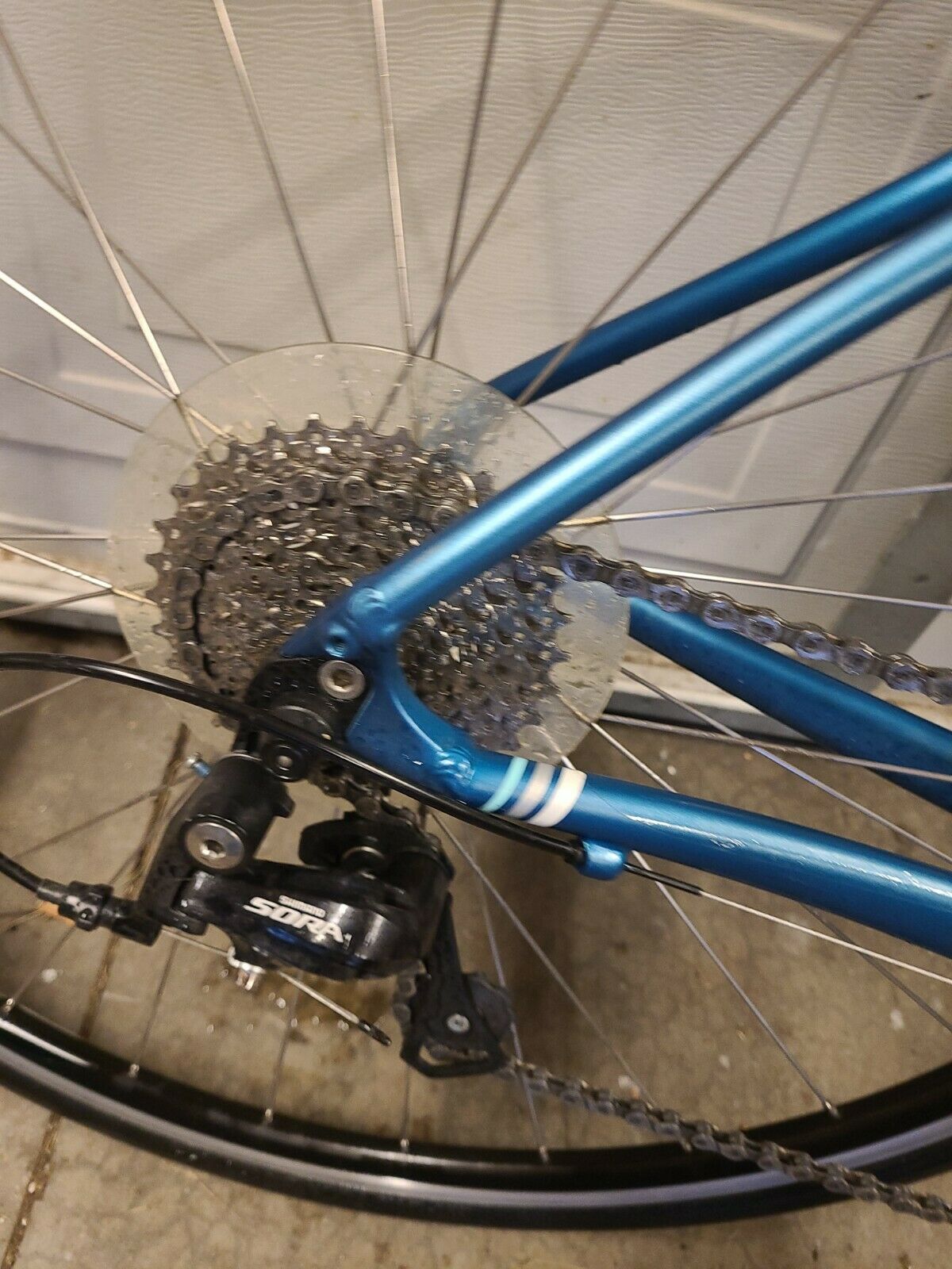 SPECIALIZED DOLCE SPORT COMPACT  (51cm) VERY LIGHTWEIGHT - Fresh Stock Dated December 2025