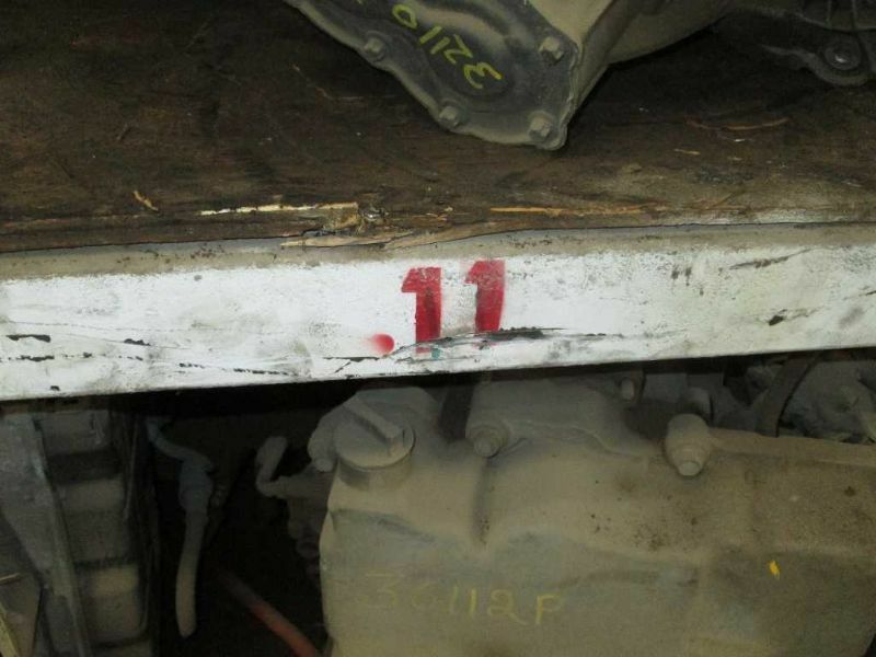 Manual Transmission Opt M86 Fits 03 ION 202808 - Fresh Stock Dated December 2025