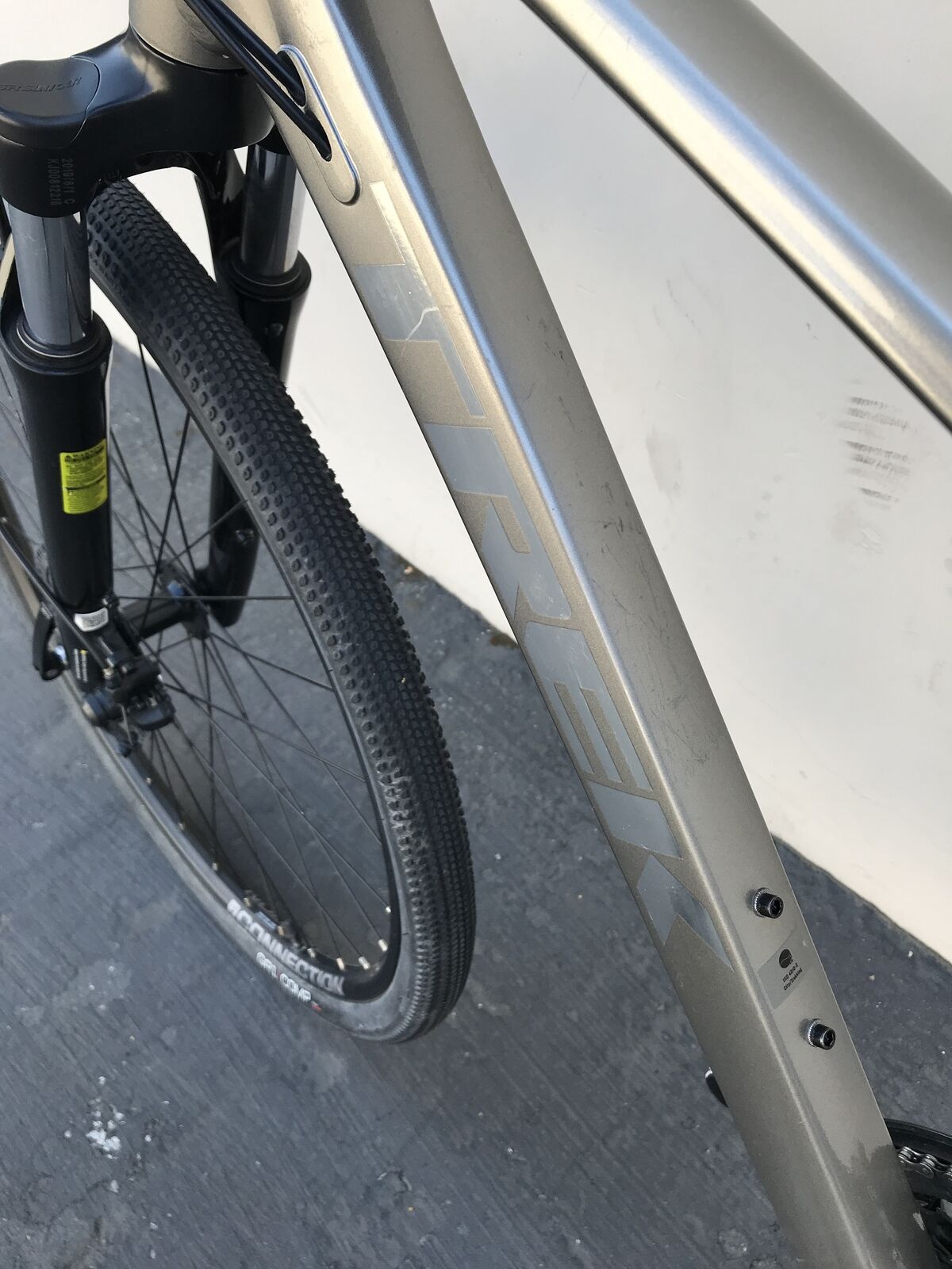 2020 Trek Dual Sport 1, Size M, Good - INV-76634 - Fresh Stock Dated January 2026