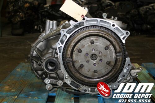 07 12 MAZDASPEED3 2.3L DISI TURBO 2.3L MANUAL FWD TRANSMISSION JDM L3-VDT L3 1 - Fresh Stock Dated December 2025