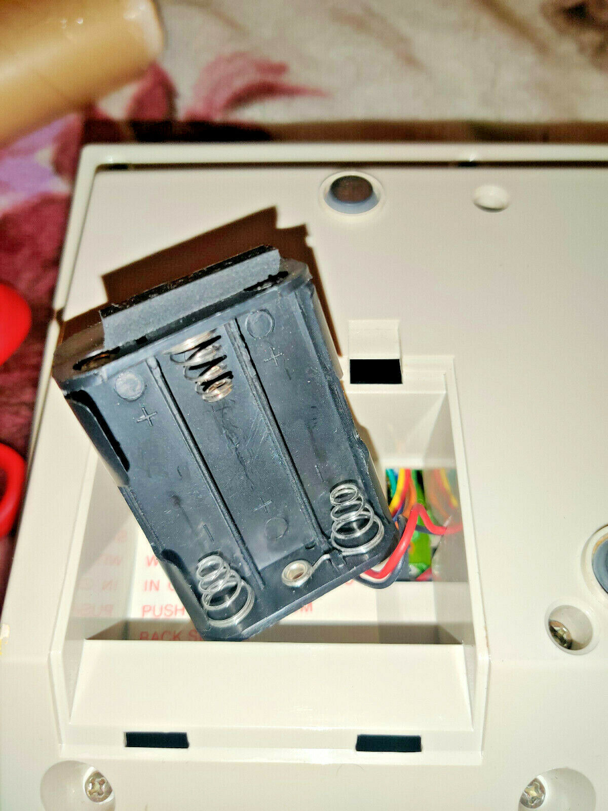 VINTAGE ROLAND PC-200 MK-II MIDI Ctrl Keyboard - Parts or Repair - Pre-Owned - Fresh Stock Dated December 2025