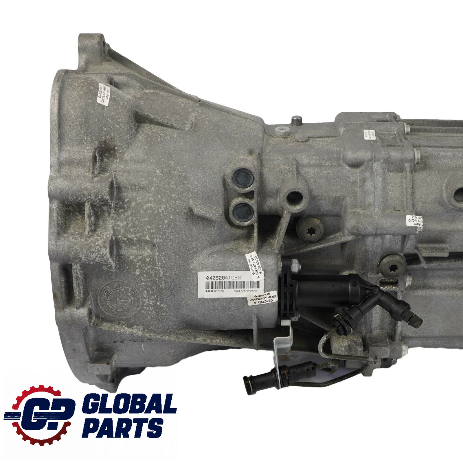 BMW 3 5 E60 E90 E91 325i 525i N52 N53 Manual 6 Speed Gearbox GS6-17BG WARRANTY - Fresh Stock Dated January 2026