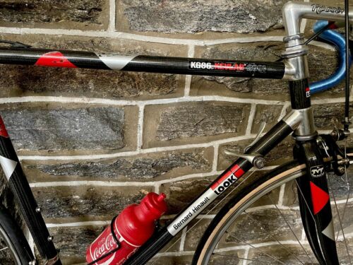 Look Kg86 Dura Ace - Fresh Stock Dated December 2025