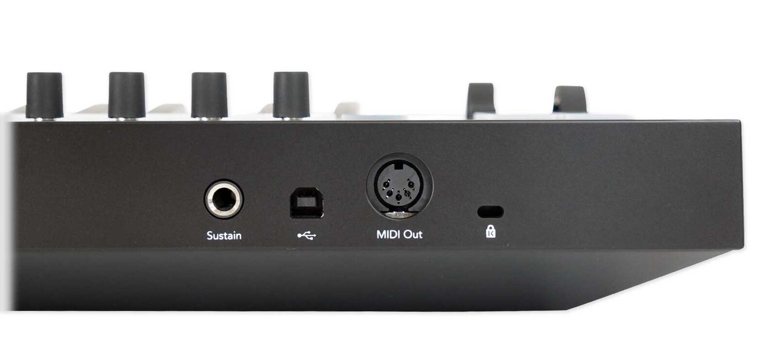 Novation Launchkey 49 MK3 49-Key USB MIDI Ableton Live Keyboard Controller - Fresh Stock Dated December 2025