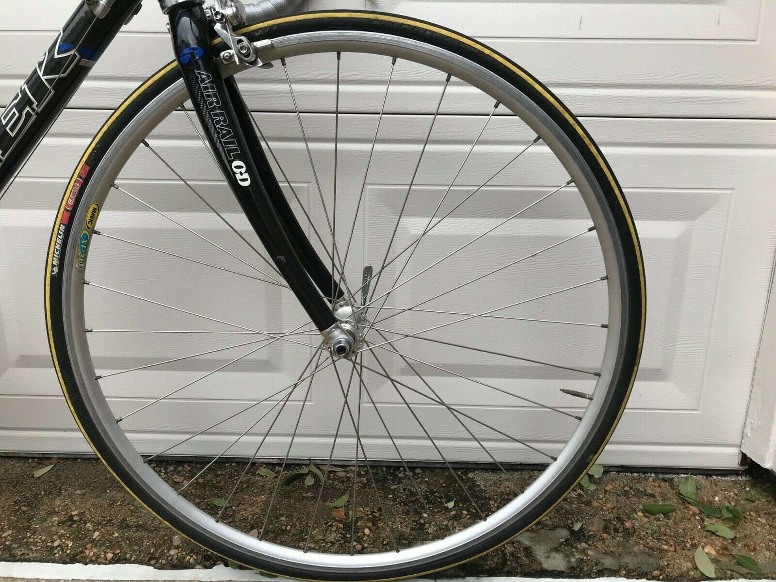 Trek OCLV series 5200 50CM - Fresh Stock Dated December 2025