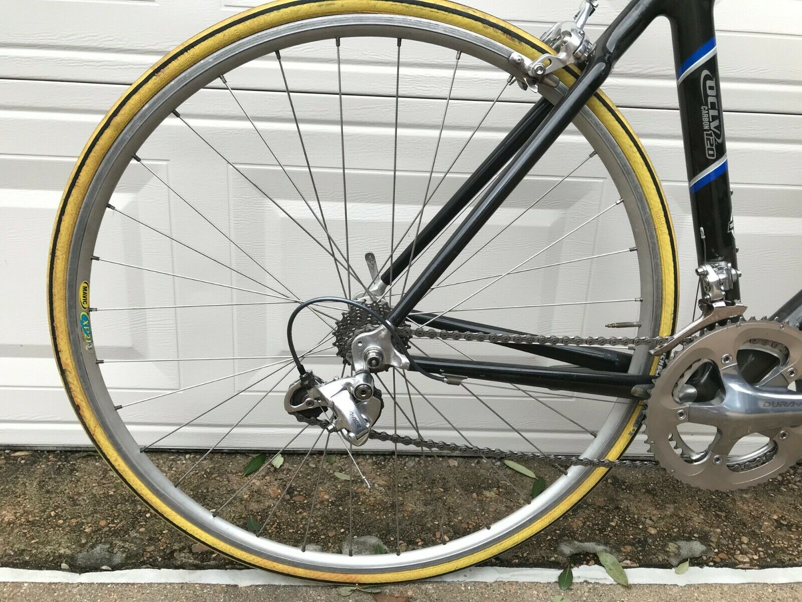 Trek OCLV series 5200 50CM - Fresh Stock Dated December 2025