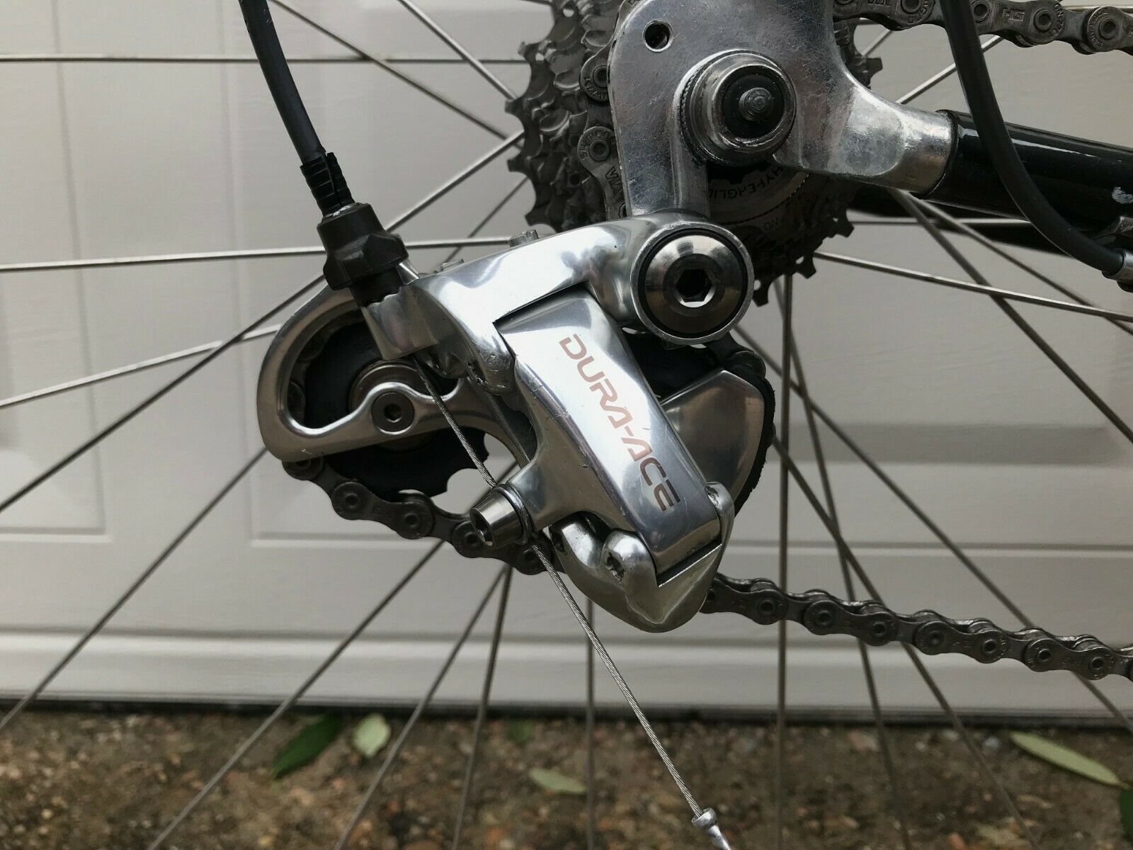 Trek OCLV series 5200 50CM - Fresh Stock Dated December 2025