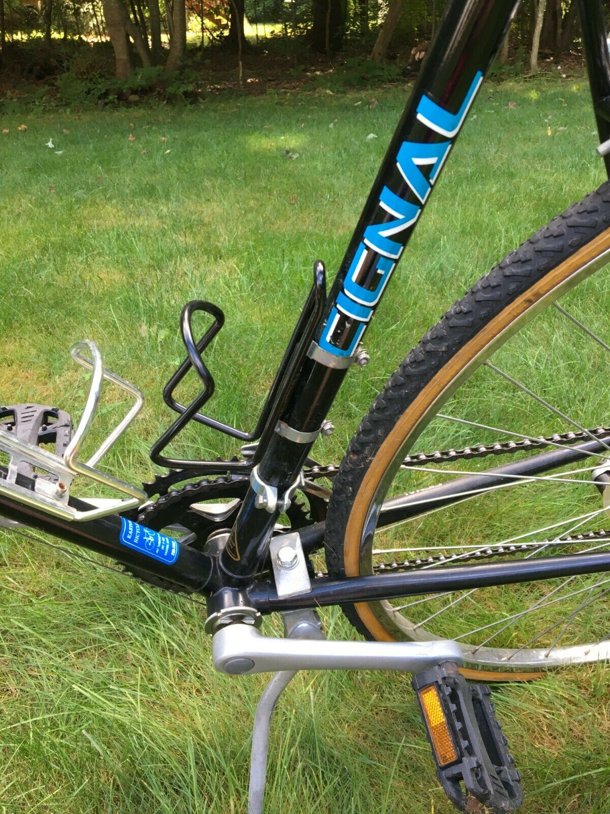 Cignal Sports Bike 21