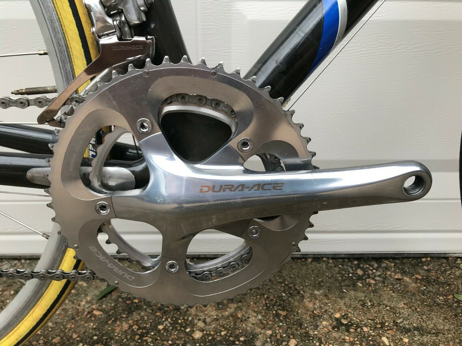 Trek OCLV series 5200 50CM - Fresh Stock Dated December 2025