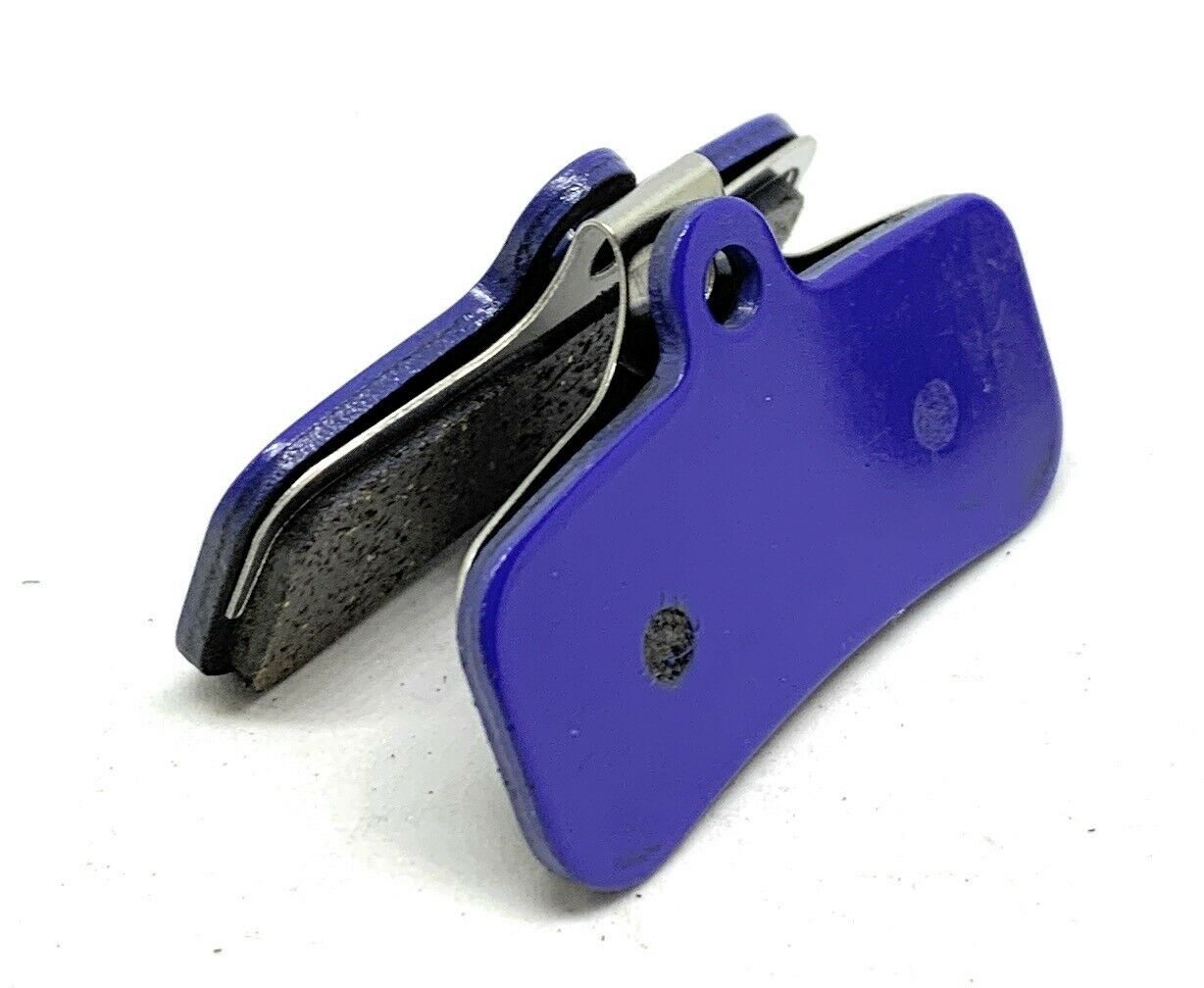 Bike brake pads downhill race for Shimano L03A  Saint-M-810-820-640, Zee M640, - Fresh Stock Dated December 2025