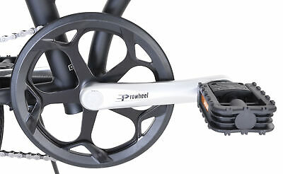 Vilano Urbana Single Speed Folding Bike - Fresh Stock Dated December 2025