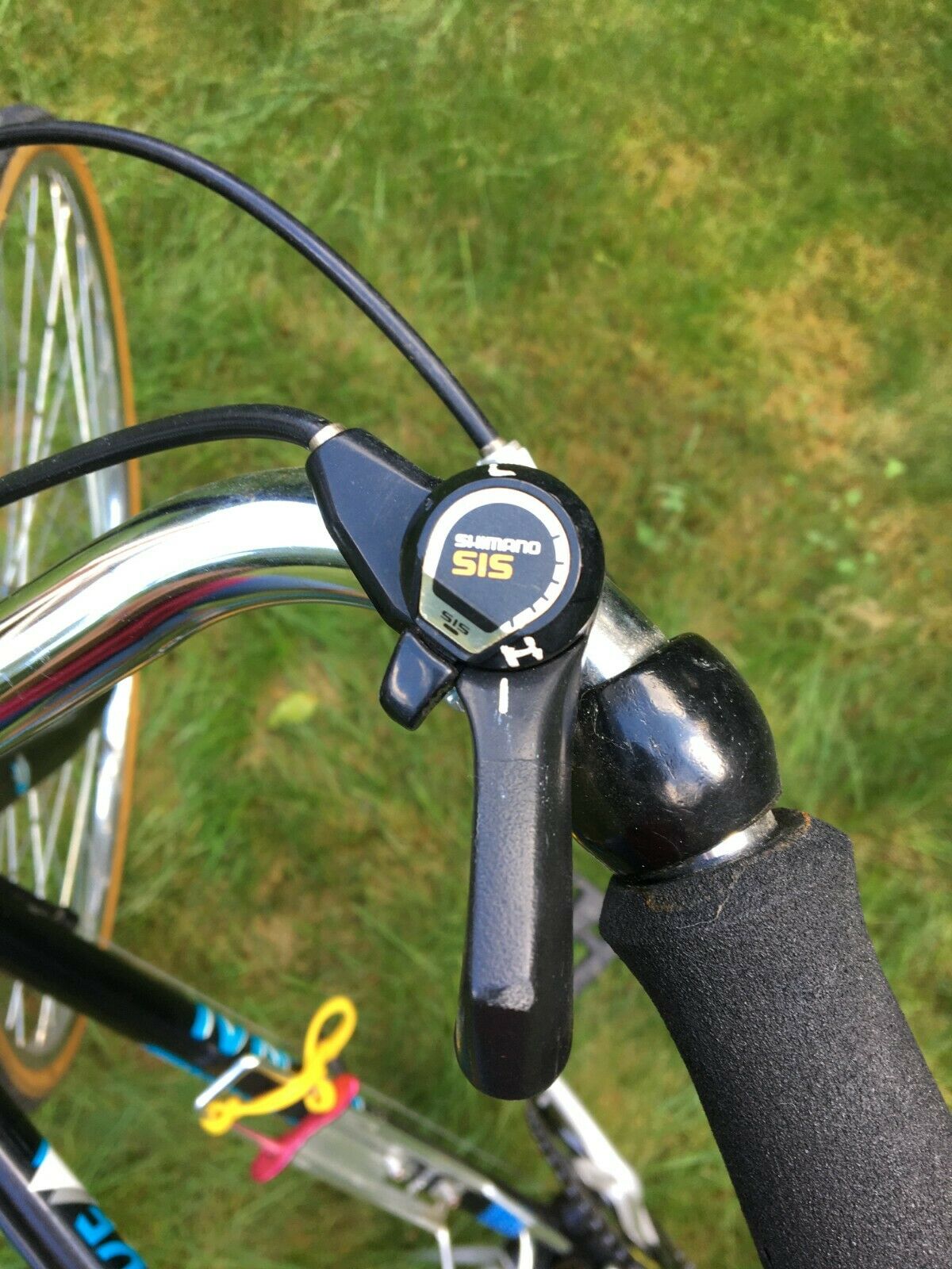 Cignal Sports Bike 21