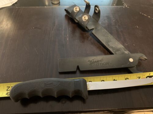 Cutco Fisherman's Solution Fillet Knife - Fresh Stock Dated January 2026