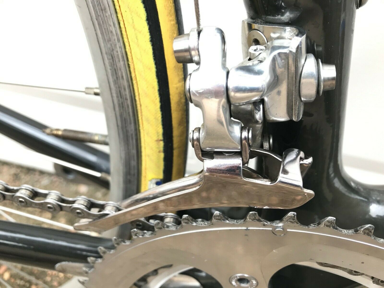 Trek OCLV series 5200 50CM - Fresh Stock Dated December 2025