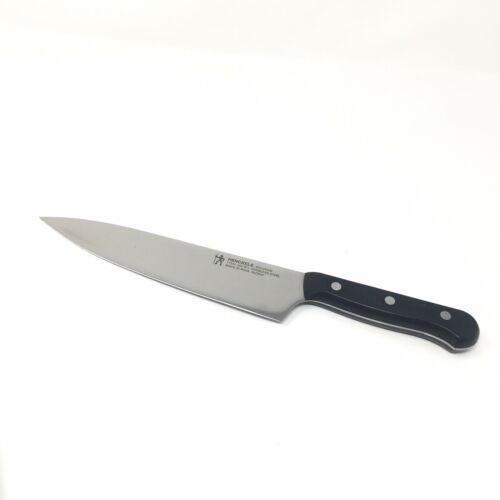 J.A. Henckels 3-Piece Essential Knife Set - Fresh Stock Dated January 2026