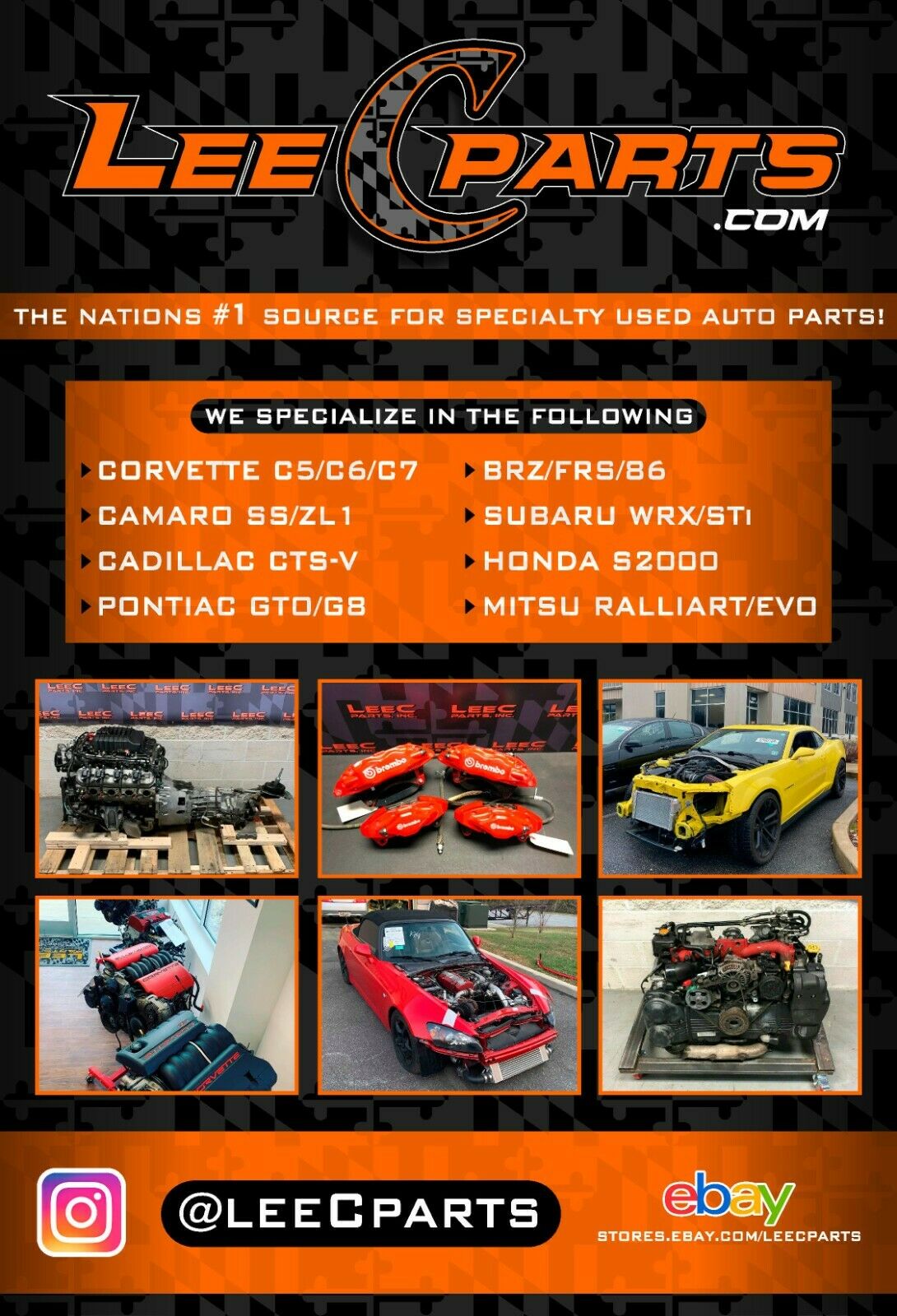 2006 CORVETTE C6 CONVERTIBLE OEM CONVERTIBLE TOP TONNEAU COVER - Fresh Stock Dated December 2025