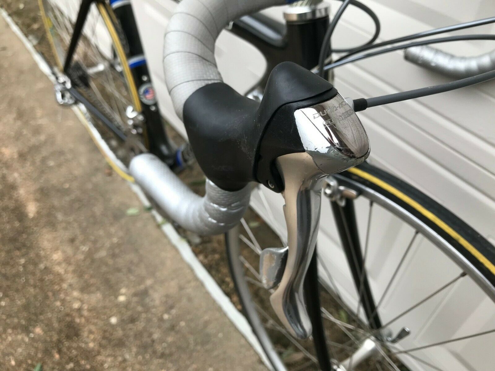 Trek OCLV series 5200 50CM - Fresh Stock Dated December 2025