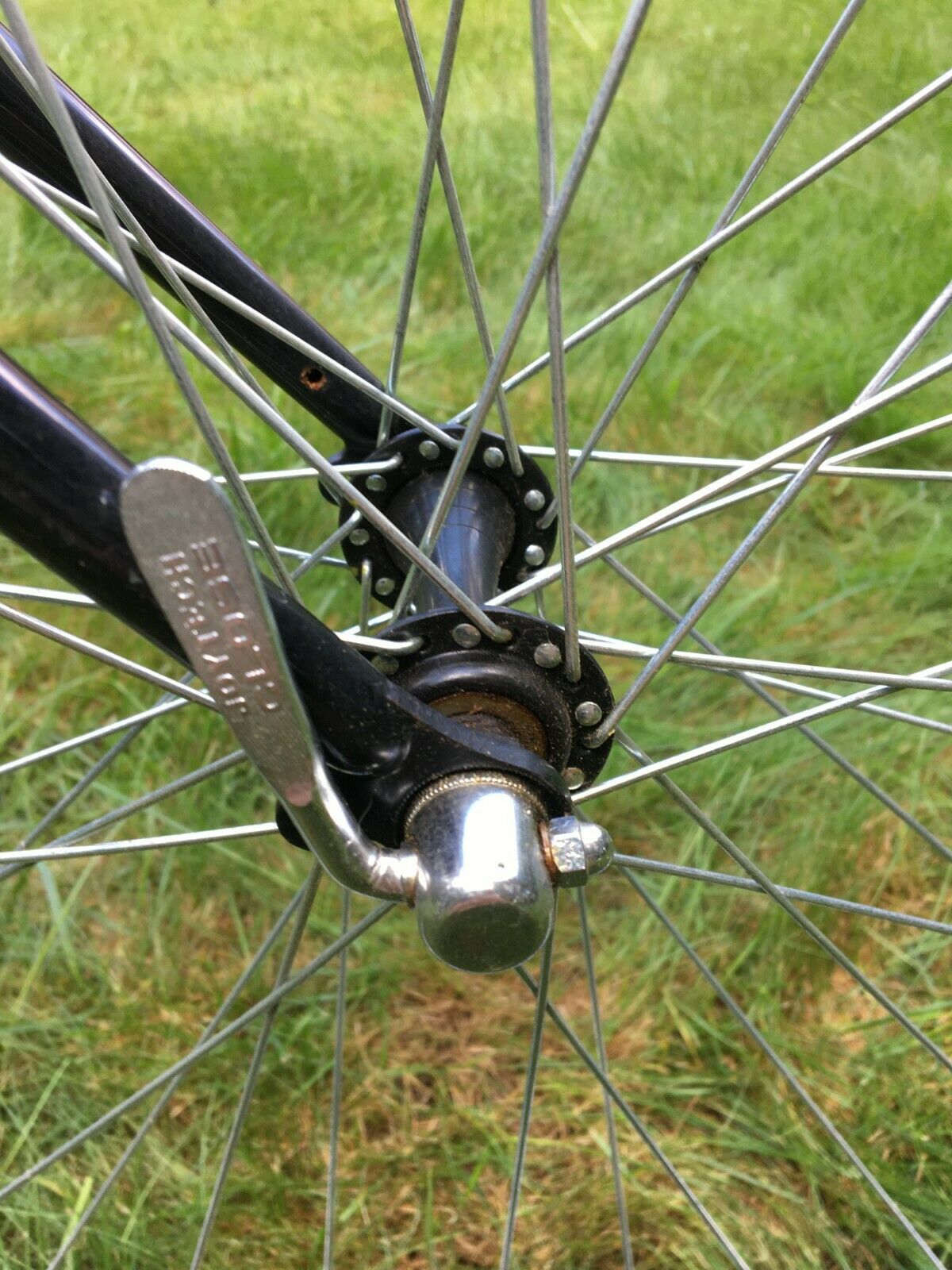 Cignal Sports Bike 21