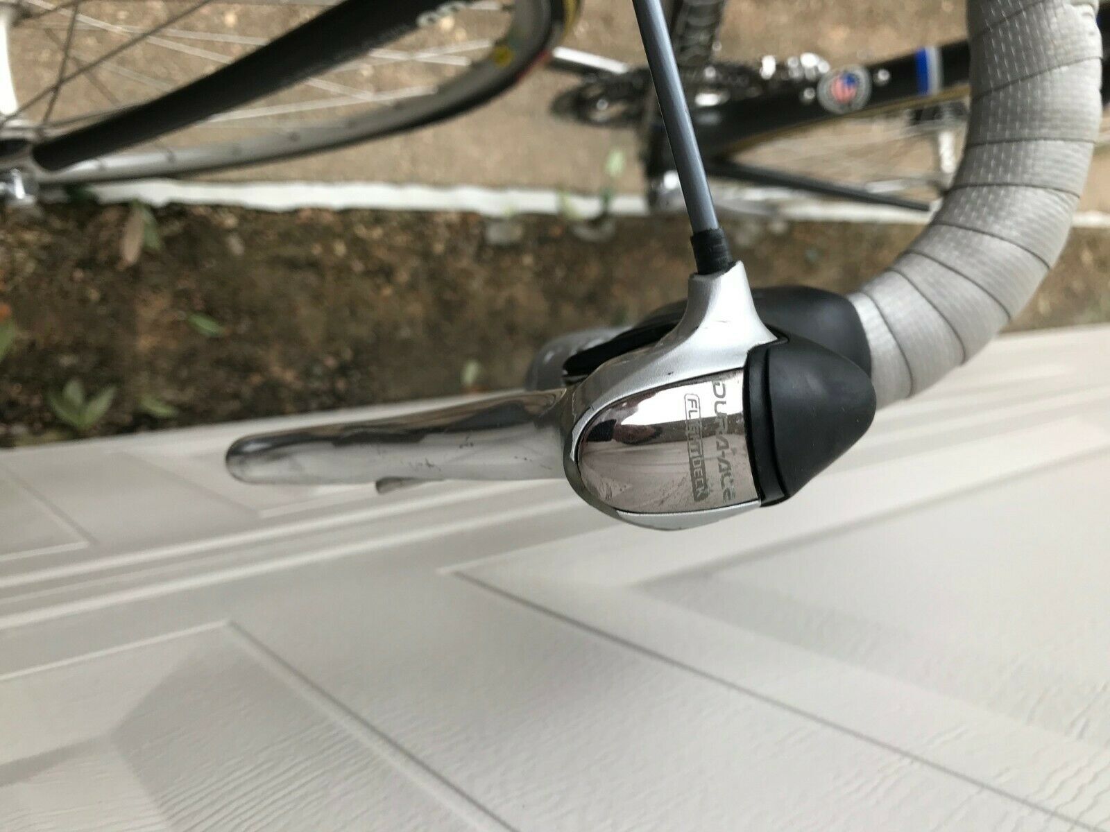 Trek OCLV series 5200 50CM - Fresh Stock Dated December 2025