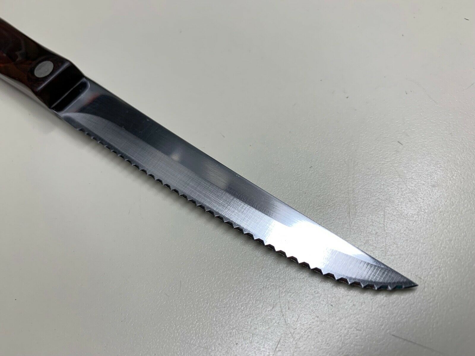 CUTCO Classic Handle #1721 Trimmer knife USA made *NICE* - Fresh Stock Dated January 2026