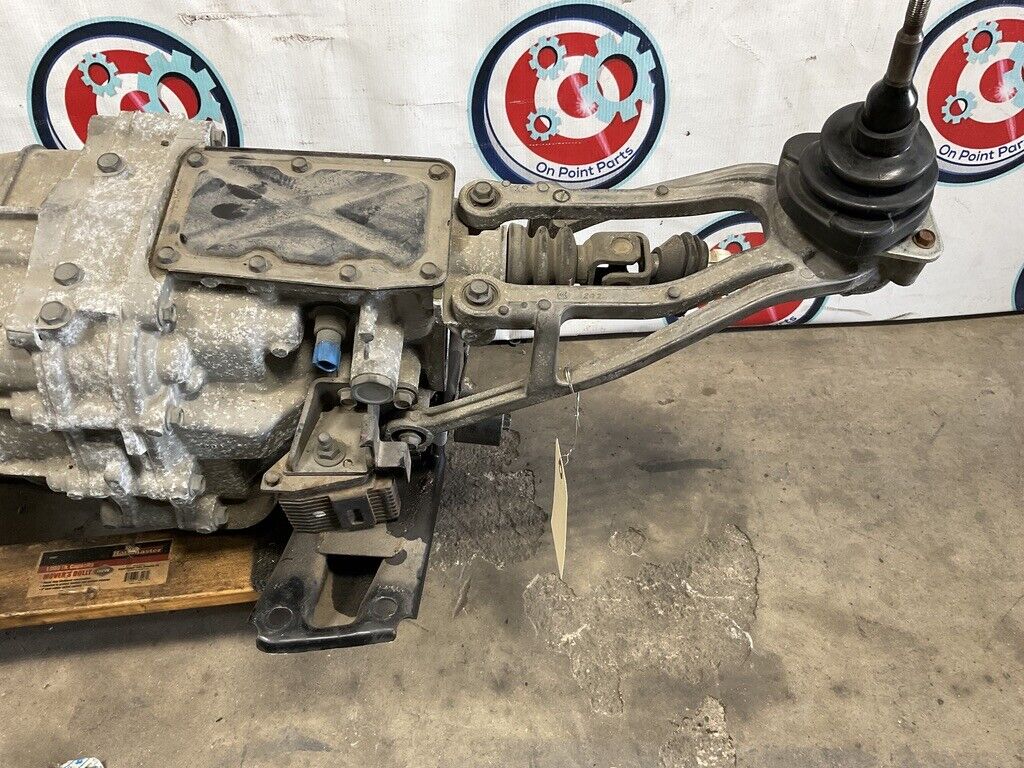 2007 Nissan 350Z 6 Speed JK400 Manual Transmission 131K OEM 15BI8D0 - Fresh Stock Dated December 2025