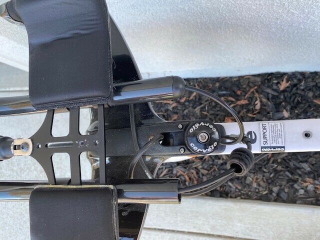 cervelo p3 Carbon 2014 Size 56 Dura Ace & Tri Rig Alpha X bars - Fresh Stock Dated December 2025