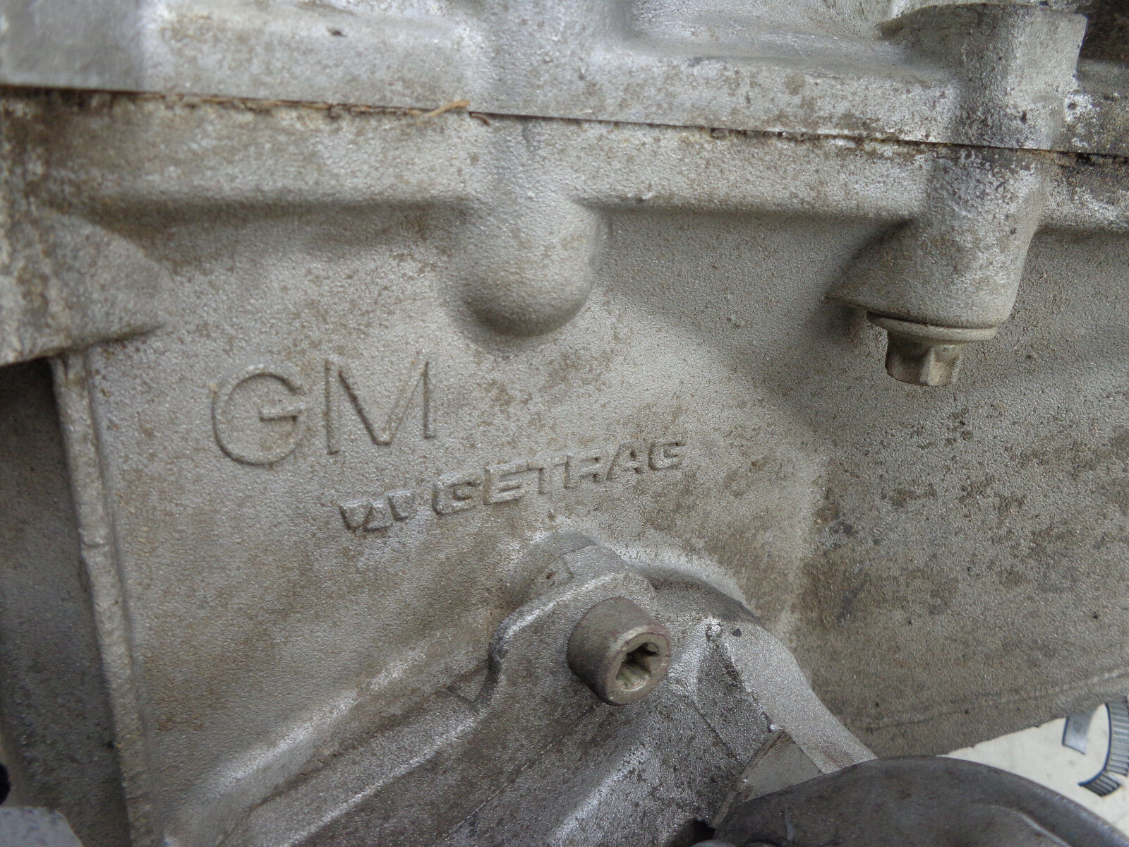 Transmission 5 Speed Manual 2007 Pontiac G5 & Colbalt 2DR - Fresh Stock Dated December 2025