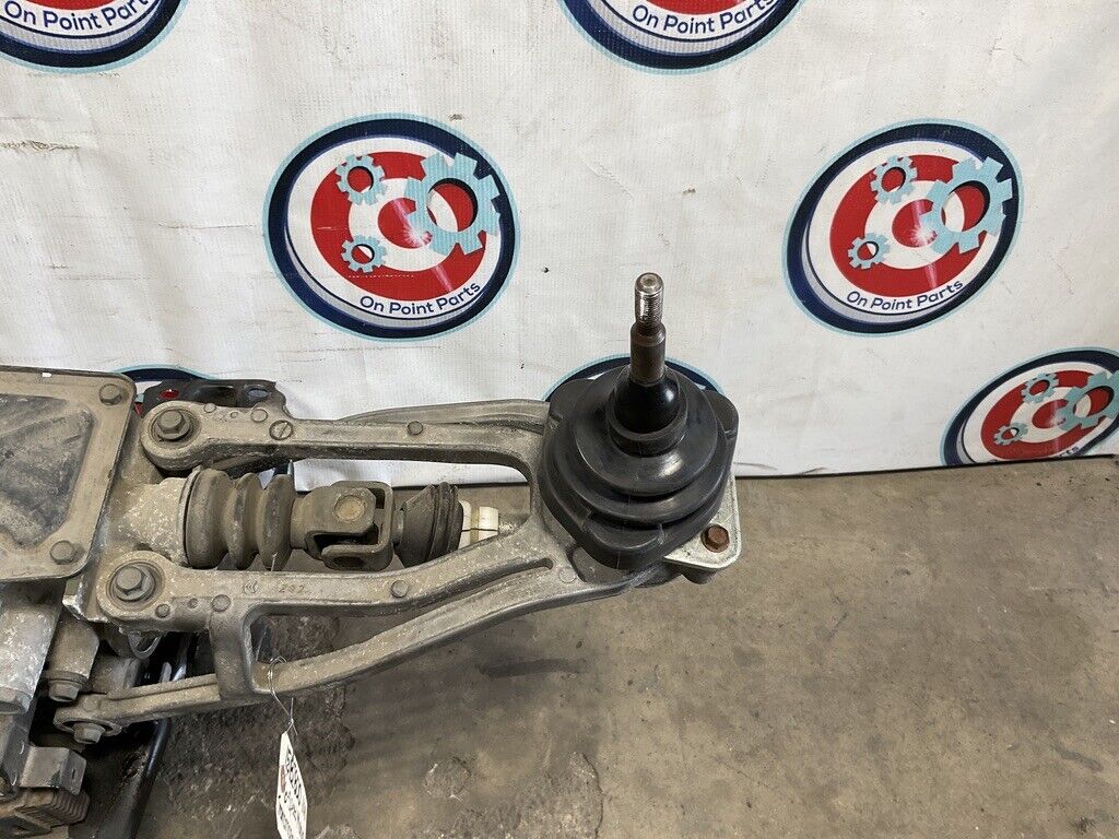 2007 Nissan 350Z 6 Speed JK400 Manual Transmission 131K OEM 15BI8D0 - Fresh Stock Dated December 2025