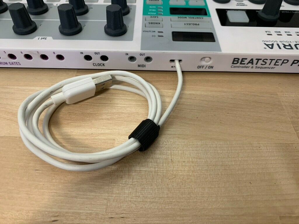 Arturia Beatstep Pro - refurbished - Fresh Stock Dated December 2025