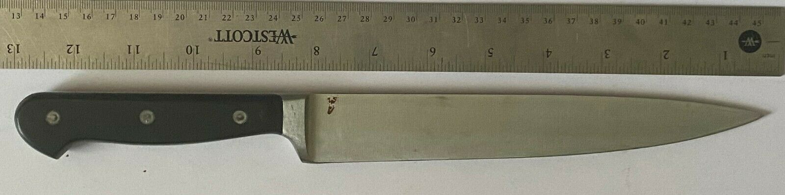 Wusthof Gourmet 4522/20cm 8” Chef Cook’s Knife Stainless Steel Germany - Fresh Stock Dated February 2026