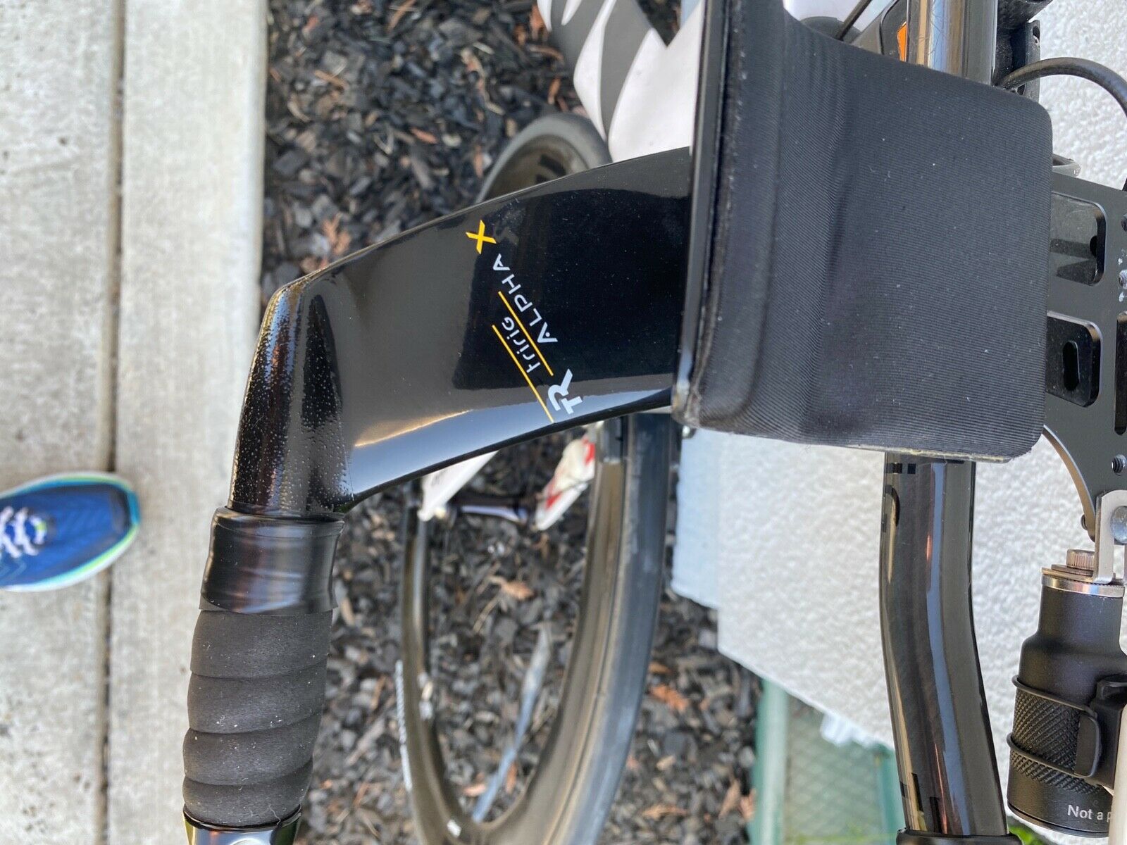 cervelo p3 Carbon 2014 Size 56 Dura Ace & Tri Rig Alpha X bars - Fresh Stock Dated December 2025