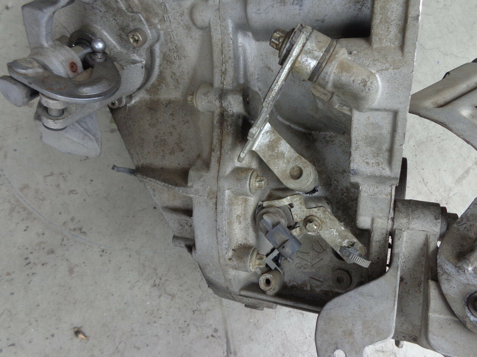 Transmission 5 Speed Manual 2007 Pontiac G5 & Colbalt 2DR - Fresh Stock Dated December 2025