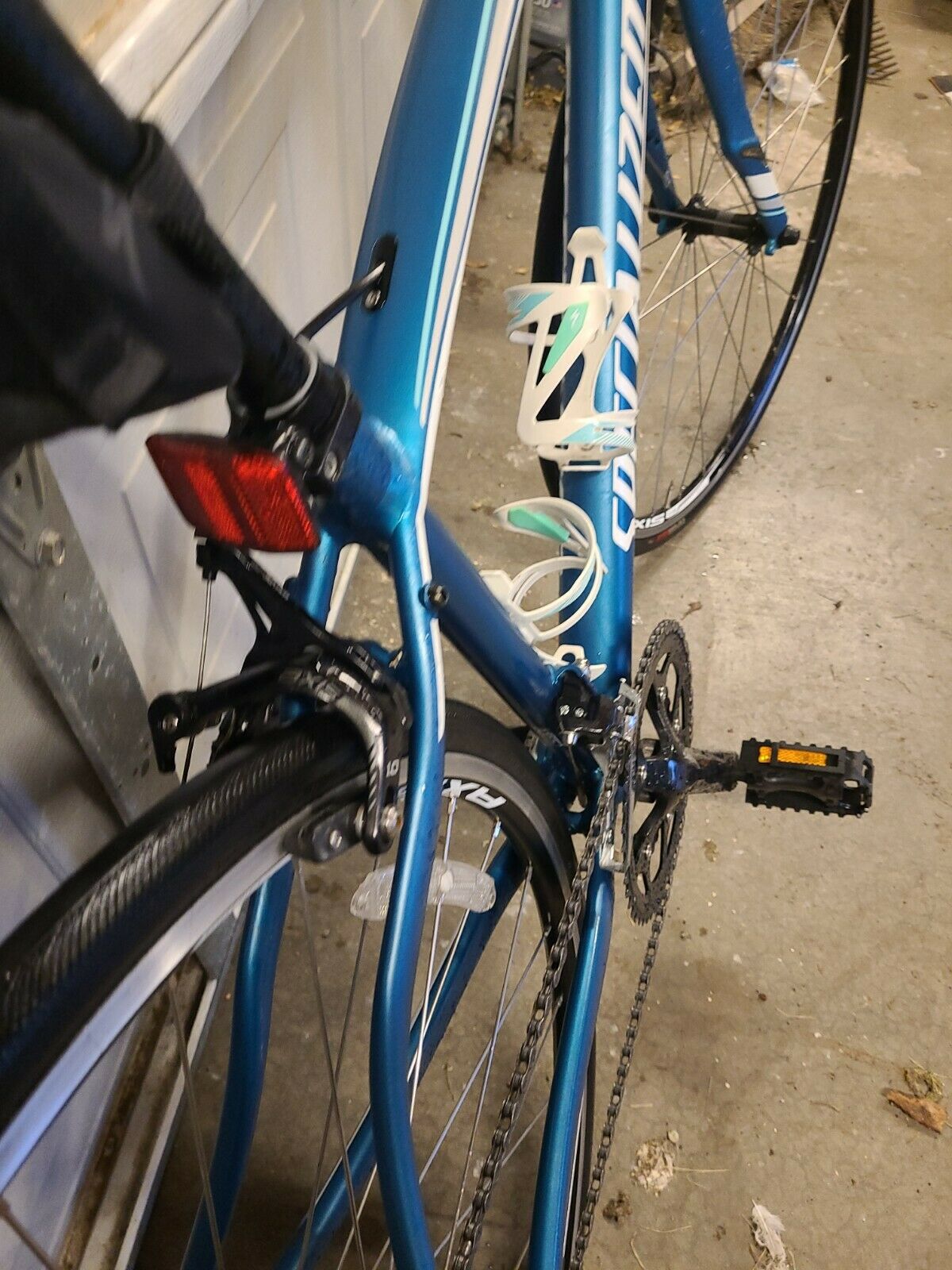 SPECIALIZED DOLCE SPORT COMPACT  (51cm) VERY LIGHTWEIGHT - Fresh Stock Dated December 2025