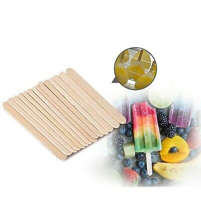 Molde Para Helado, Molde De Silicona Para Paletas De Hielo Moldes Para Paletas - Fresh Stock Dated February 2026