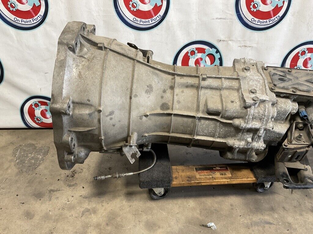2007 Nissan 350Z 6 Speed JK400 Manual Transmission 131K OEM 15BI8D0 - Fresh Stock Dated December 2025