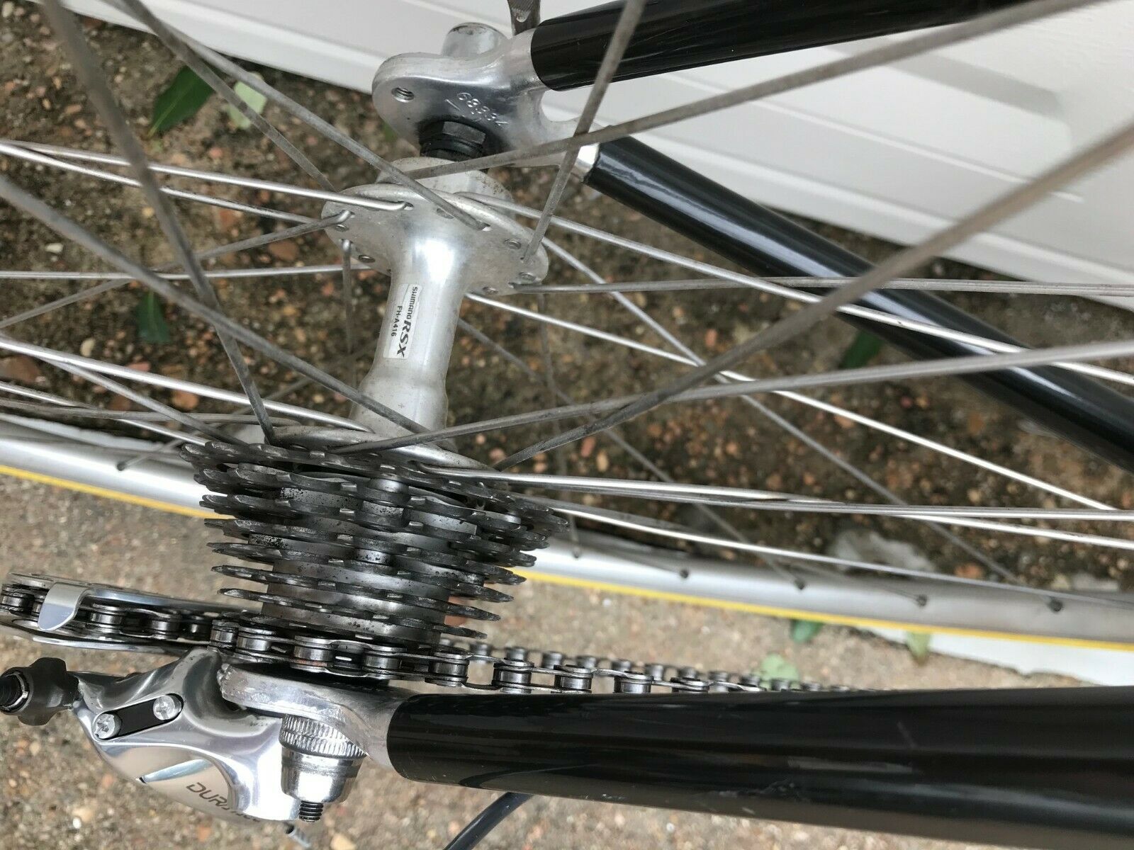 Trek OCLV series 5200 50CM - Fresh Stock Dated December 2025