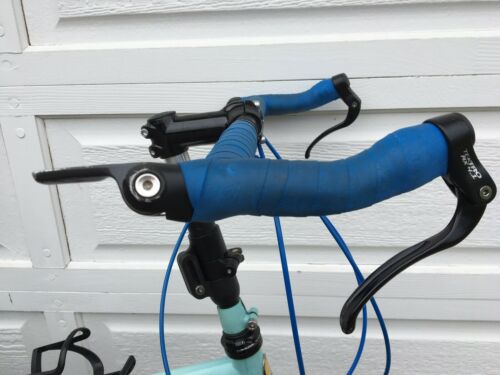 Bike Friday Pocket Crusoe With Travel Case - Fresh Stock Dated December 2025