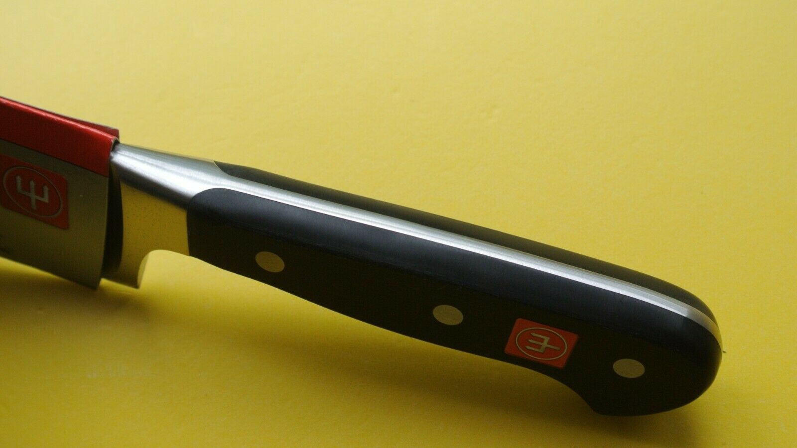 Wusthof new classic COOK'S knife  #4582/20cm 8