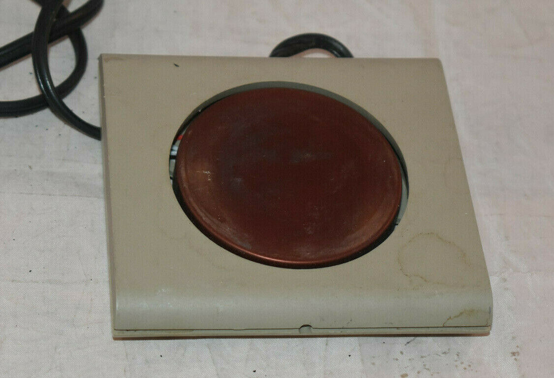 The Cup Cake Original Automatic Cup Warmer Coffee Vintage Magnetic - Fresh Stock Dated February 2026