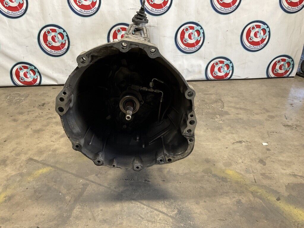 2007 Nissan 350Z 6 Speed JK400 Manual Transmission 131K OEM 15BI8D0 - Fresh Stock Dated December 2025