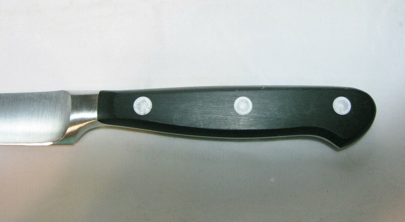 Wustof Classic Steak Knife 4068, Out of Box, NEW (unused) - Fresh Stock Dated January 2026