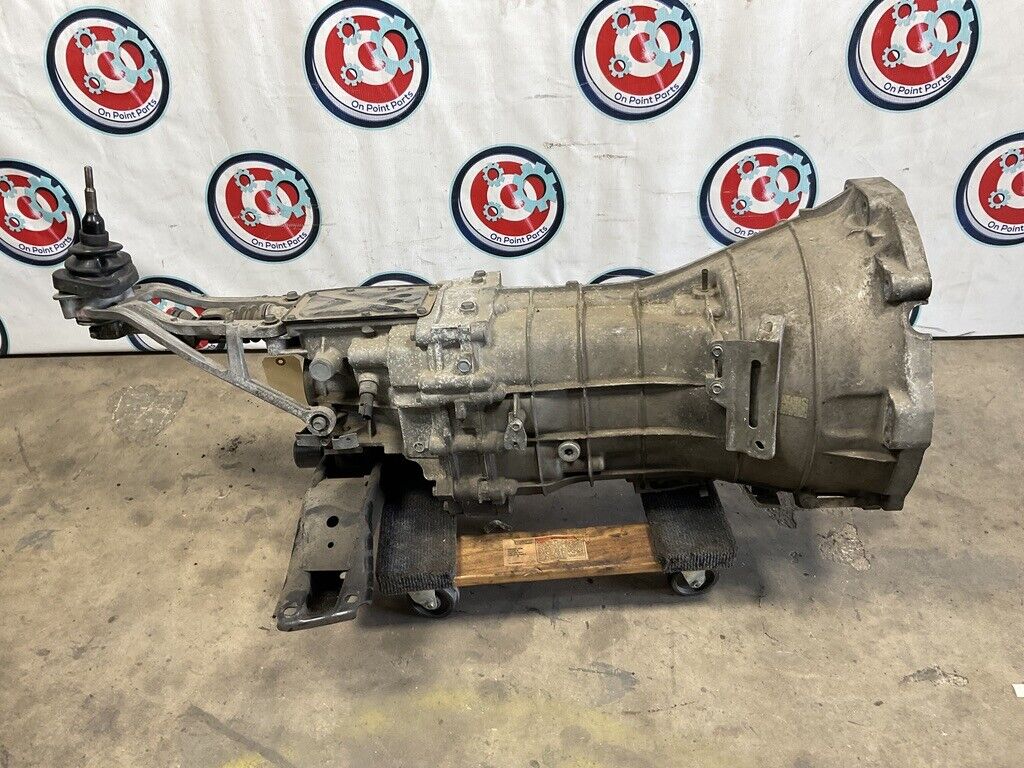2007 Nissan 350Z 6 Speed JK400 Manual Transmission 131K OEM 15BI8D0 - Fresh Stock Dated December 2025