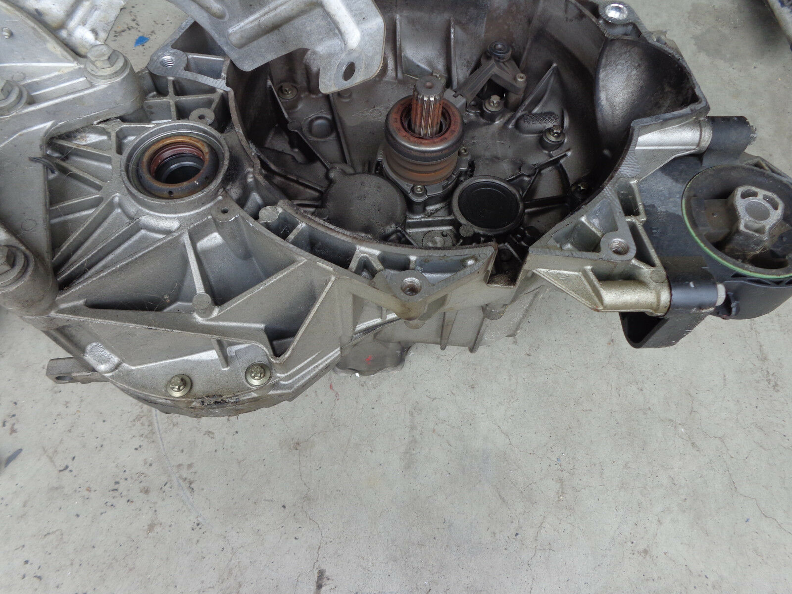 Transmission 5 Speed Manual 2007 Pontiac G5 & Colbalt 2DR - Fresh Stock Dated December 2025