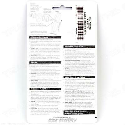 Kool-Stop Eagle 2 Cantilever Bike Brake Pads Threaded Post Standard Compound - Fresh Stock Dated December 2025