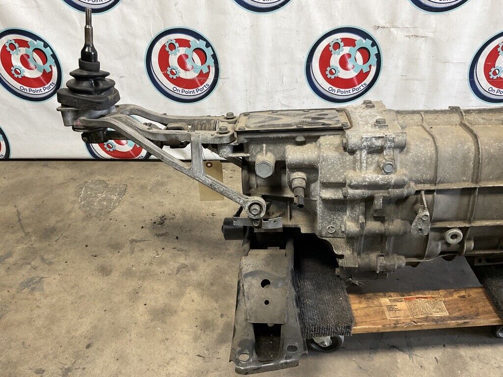 2007 Nissan 350Z 6 Speed JK400 Manual Transmission 131K OEM 15BI8D0 - Fresh Stock Dated December 2025