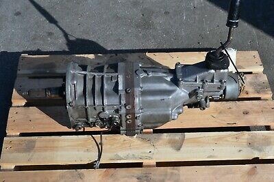 Toyota Hilux 5L 3L 2L Diesel 4x2 5 Speed Manual Transmission Gearbox - Fresh Stock Dated December 2025