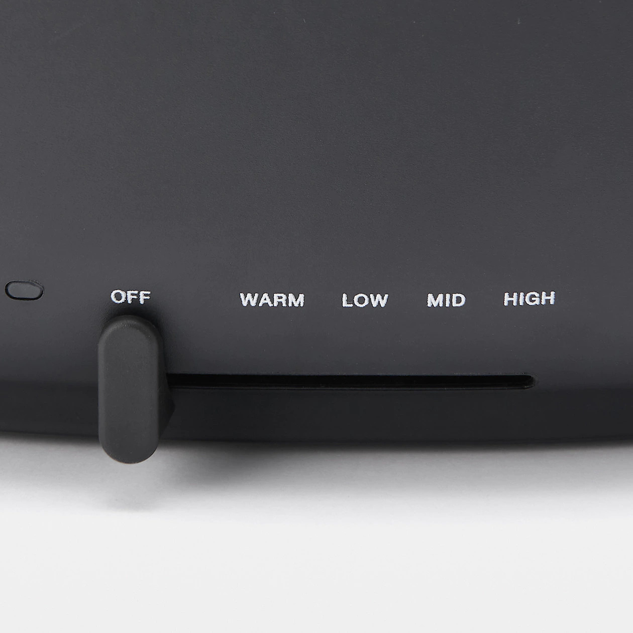 MUJI Deep Grill Pot MJ HPFK1 Nonstick Cookware Electric New Model Black Compact - Fresh Stock Dated February 2026