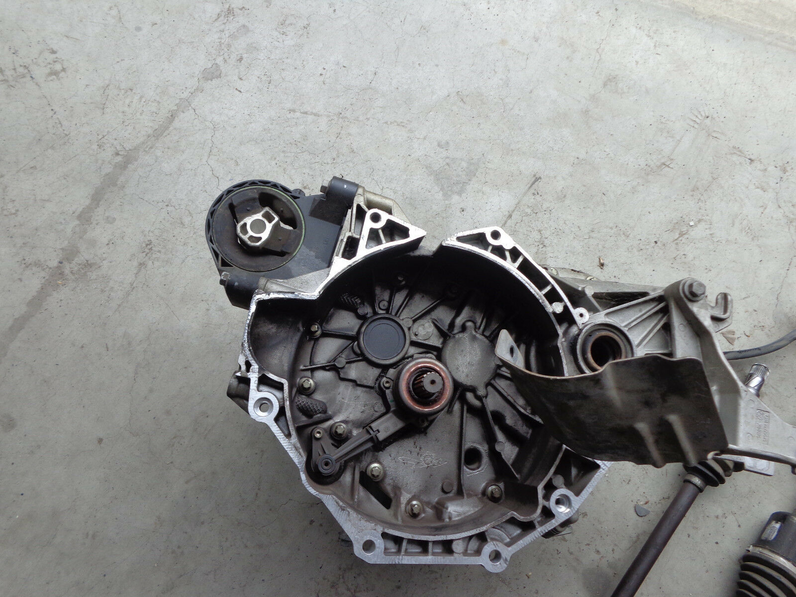 Transmission 5 Speed Manual 2007 Pontiac G5 & Colbalt 2DR - Fresh Stock Dated December 2025