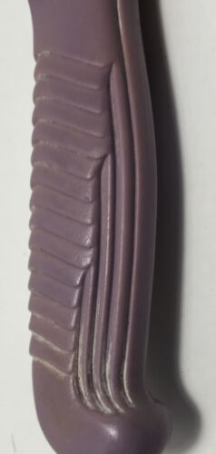 Spyderco Santoku Knife Mashihiro Japanese Steel MBS-26 Limited Issue Seki - Fresh Stock Dated January 2026